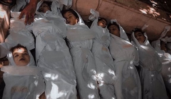 djbantiben1's tweet photo. My heart just broke into million pieces.  
These Palestinian children wer hit by an Israeli rocket and they died immediately. 
 #GazaUnderAttack 

 The Children of Palestine  are under attack.😭 https://t.co/8y1KatFvea