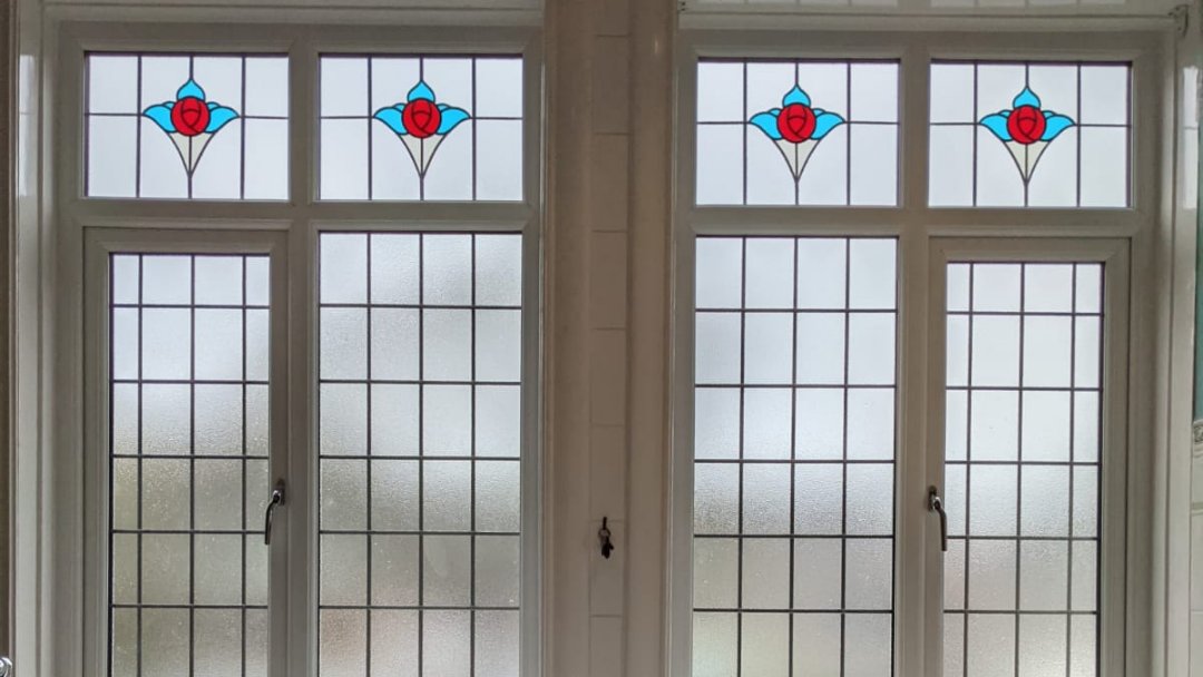 Another recent job we completed! 🙌

This customers final touch to their lovely bathroom was some energy efficient and stylish Warmseal Windows. 🏡

Get in touch today to find out how much you could save! 

📞: 0800 783 8341

#Windows