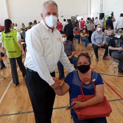 Raymundo Lagarda B tweet media