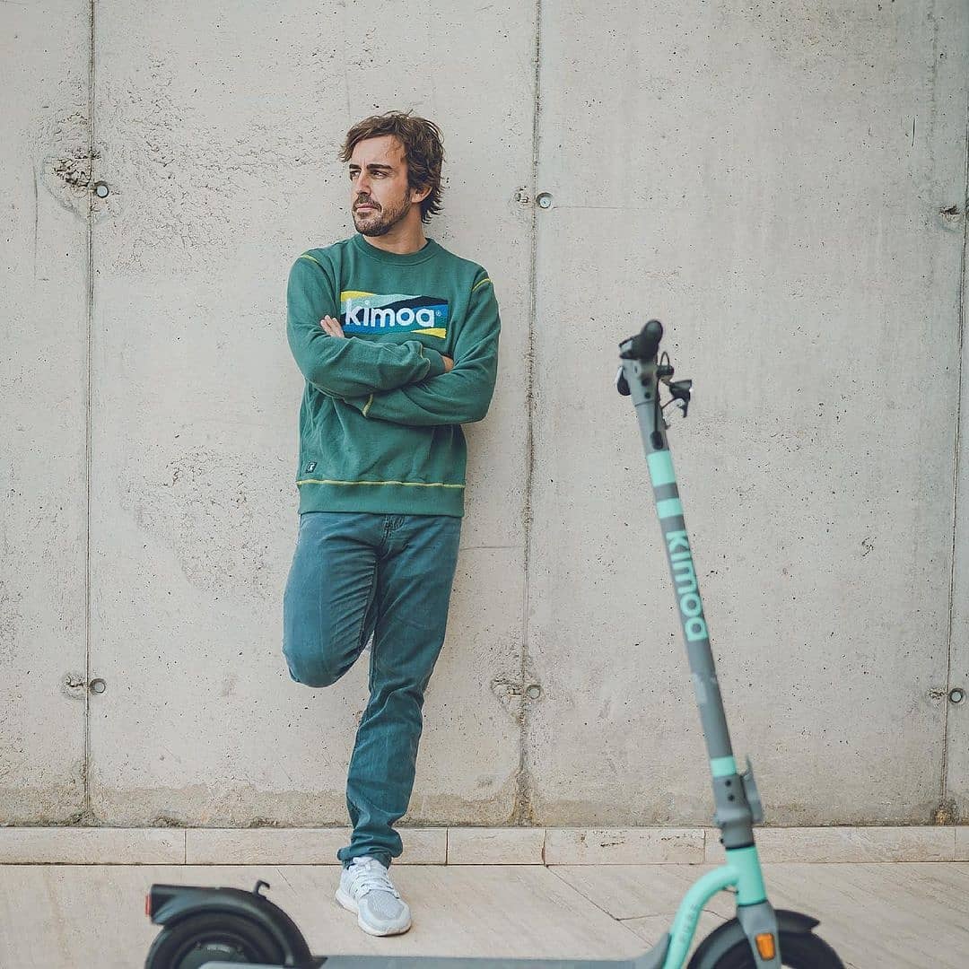 MissAlonsista14's tweet photo. Fernando Alonso @alo_oficial
#KimoaXPure
#Kimoa14
#Wearekimoa
#FernandoAlonso
🤩🤩🤩 https://t.co/FsSfSo3wpI