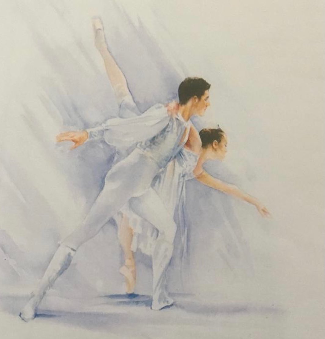 <a href="/l_f_bennett/">Louise Bennett</a> and <a href="/_CBrittain/">Charlie Brittain</a> will be reimagining the Summer  movement from Vivaldi’s The Four Seasons, all four seasons were originally choreographed in 2002 by our beloved Frank Freeman!