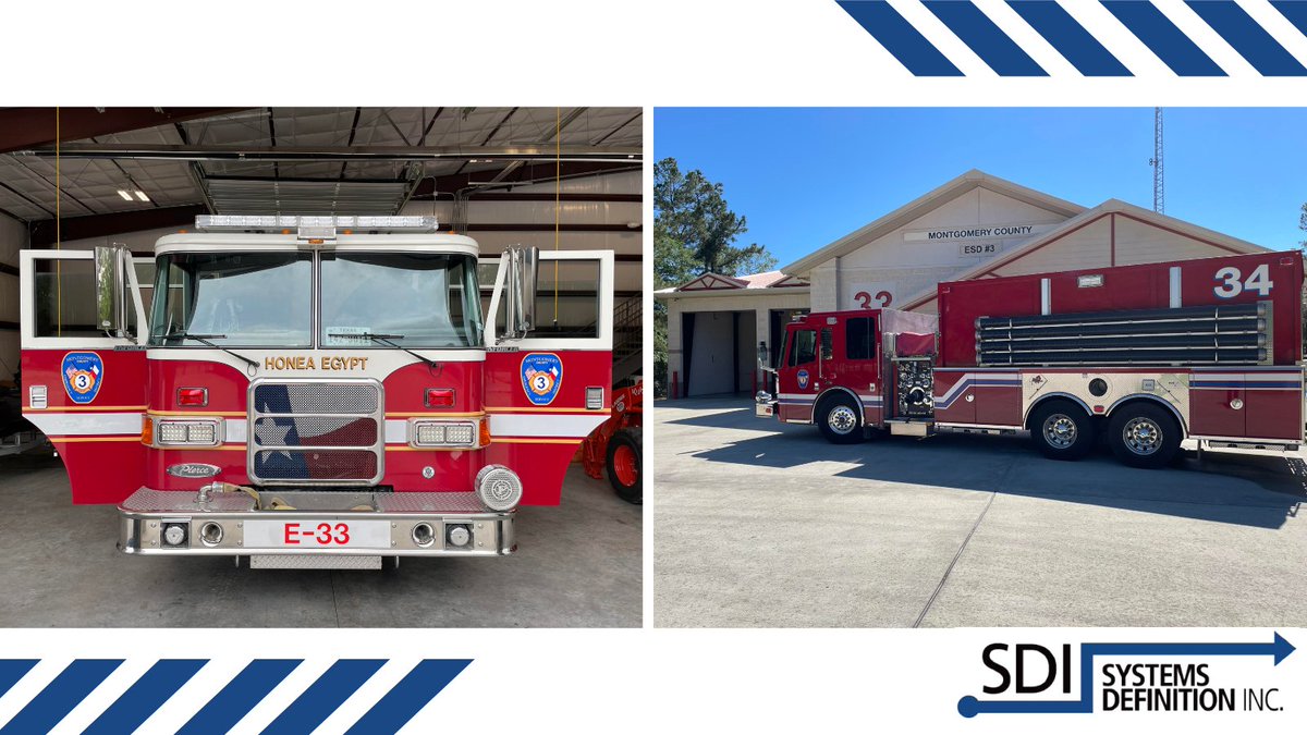 Systems Definition Inc. tweet media