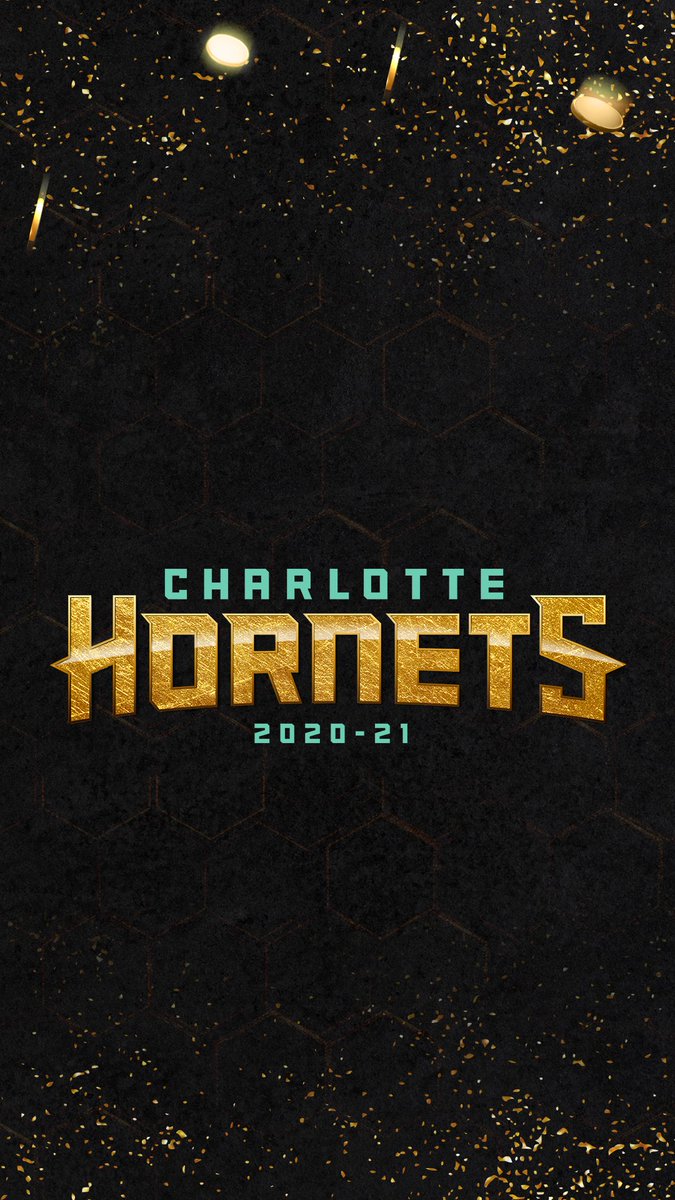 hornets's tweet photo. For this week's #WallpaperWednesday, we're previewing tomorrow's in-game poster giveaway! 🖼️🤩 

#AllFly https://t.co/nsOyy3i7QZ