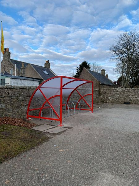 StrichenS's tweet photo. @MrsRoche2 No bike shed at your school? https://t.co/lIGMkycewc