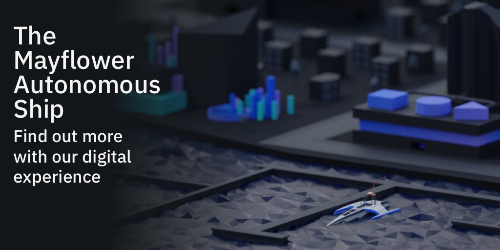 IBM Data, AI & Automation tweet media