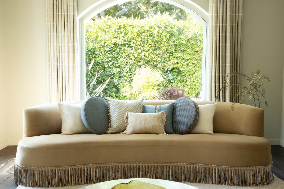 We're ready to reconnect at London Design Week! Please note, walk-ins are welcome, but appointments are encouraged and registration is mandatory to attend. #LDW21atDCCH <a href="/DesignCentreCH/">Design Centre Chelsea Harbour</a> 
For details and to register: bit.ly/3tBF845