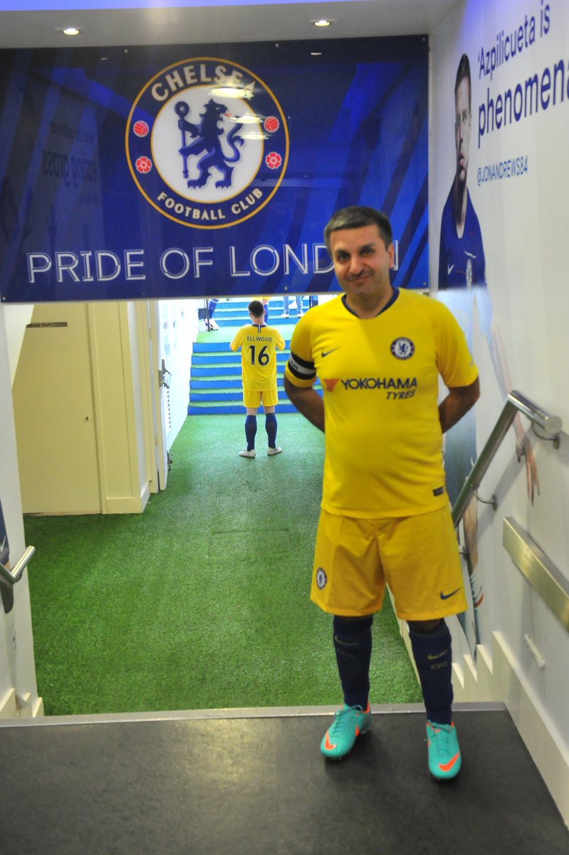 Frank Khalid OBE tweet media