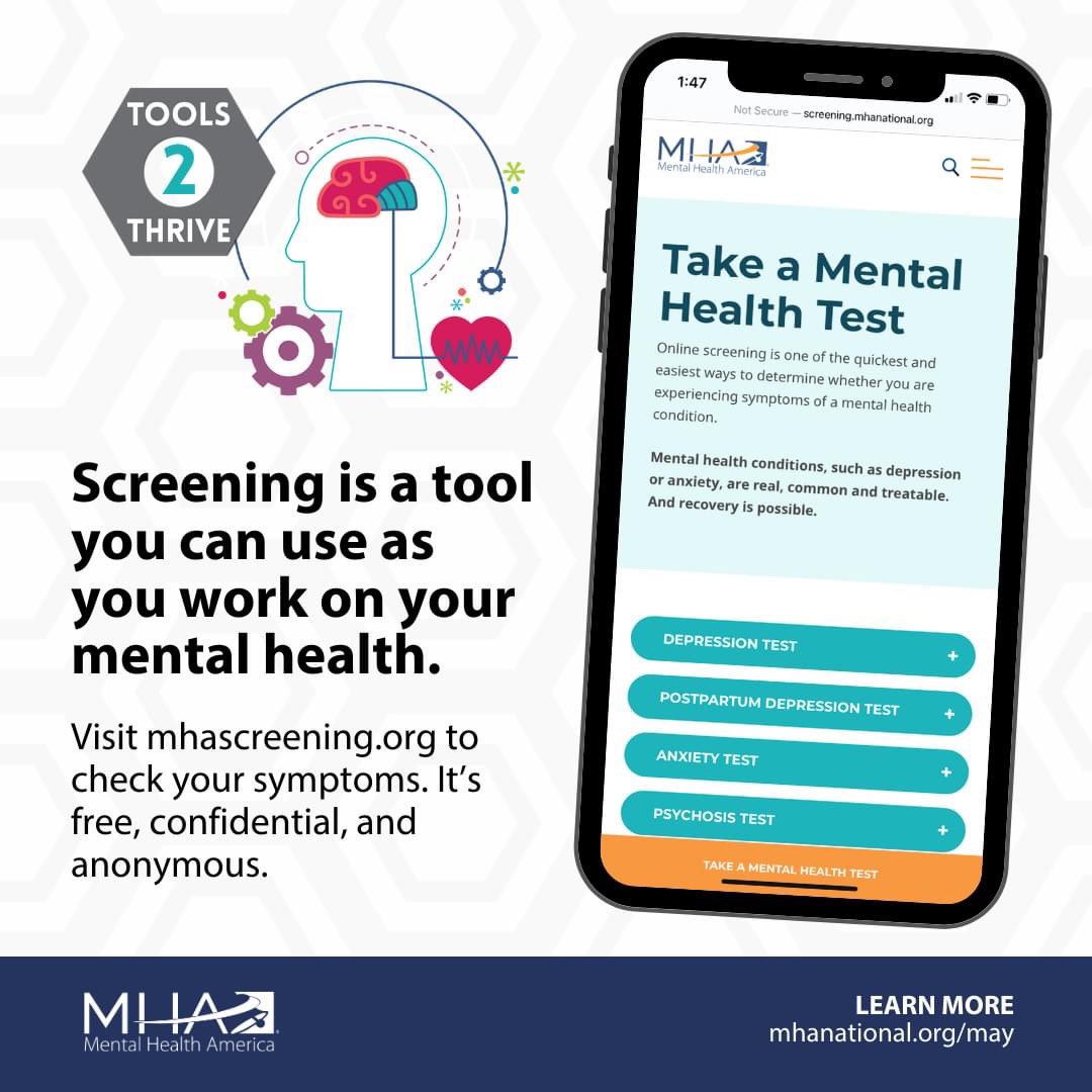 Affinity Community Counseling tweet media