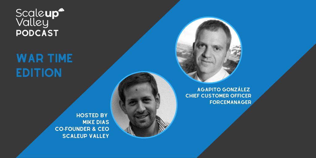 “If you want your team to work at a good cadence, you need to lead by example. You need to set the right rhythms within your team and never miss a meeting. Others will understand the importance of setting this pace. If you don’t stick to your word, rhythms become a distraction.”