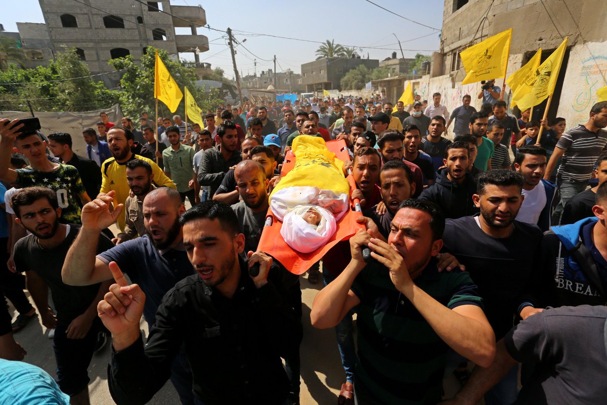 Ne güzel söylemiş büyük düşünür Cemil Meriç, "Zulmün olduğu yerde tarafsızlık namussuzluktur..."

Dünyanın önünde çocuk, kadın demeden sivilleri, masum Filistinlileri vuran İsrail'e dur demek insanlığın ilk görevidir.
#FreePalestine