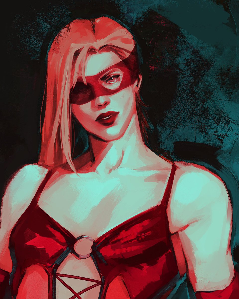 A Crime That I Havent Drawn Trish Unti Mari のイラスト A Crime That I Havent Drawn Trish Unti Mari のイラスト