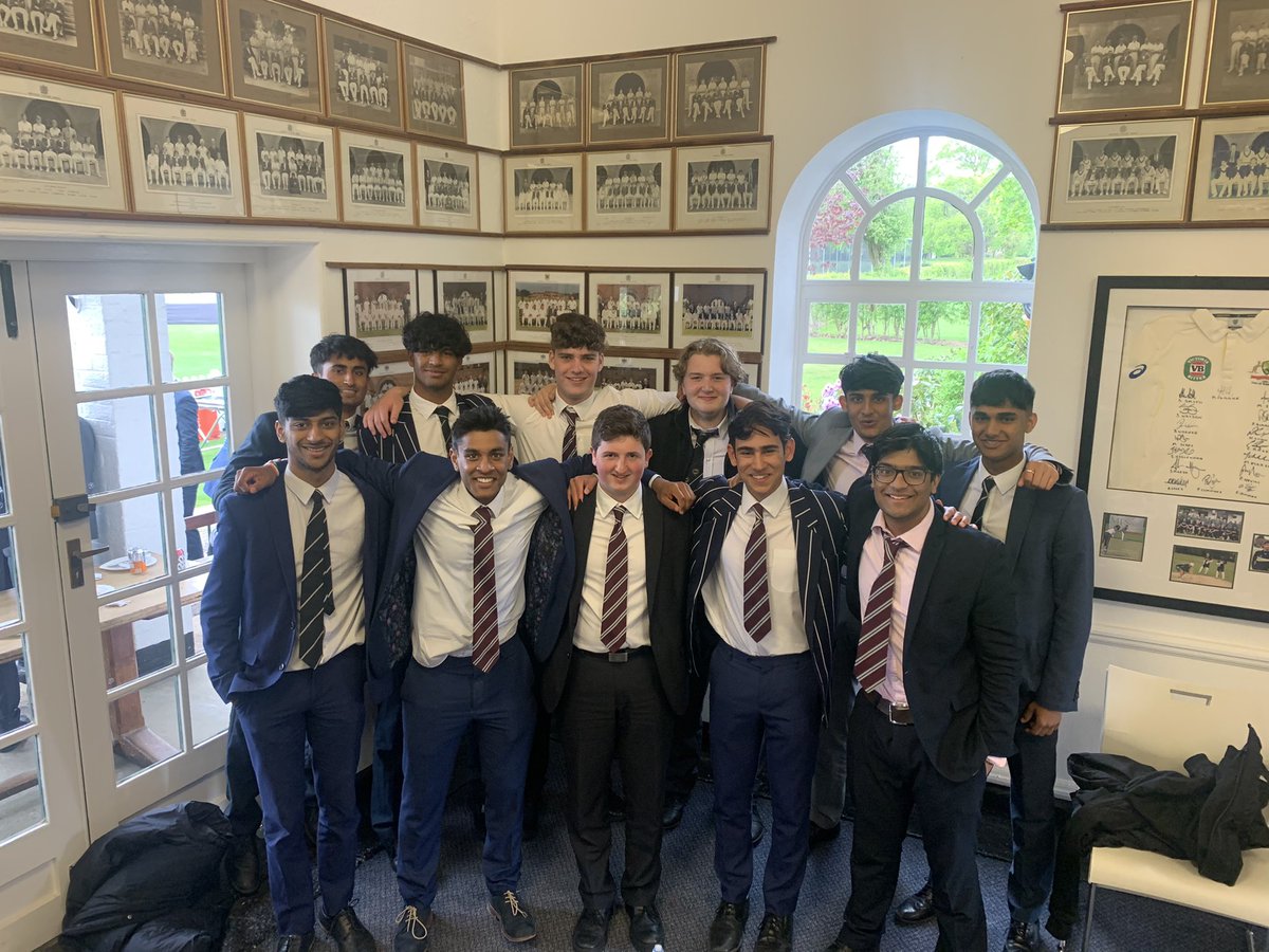 MTS Cricket tweet media