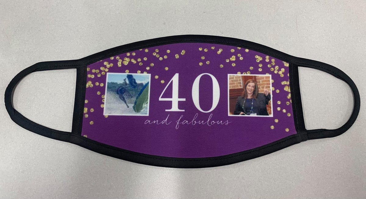 ceaton77's tweet photo. I might have been a little early with this tweet 5+ years ago…it’s official today. Happy Birthday Mrs. Sabelhaus. https://t.co/sDpahO83vp