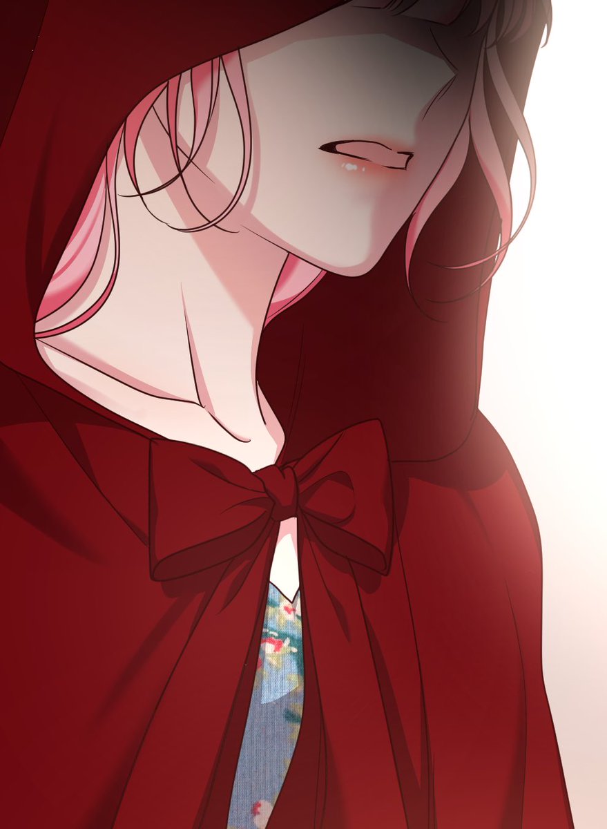 <그냥 악역으로 살겠습니다> 31화가 업로드되었습니다. 이번화도 재밌게 봐주셨으면 좋겠네요🥰

page.kakao.com/link/56582625?… [카카오페이지 | 만화] 그냥 악역으로 살겠습니다