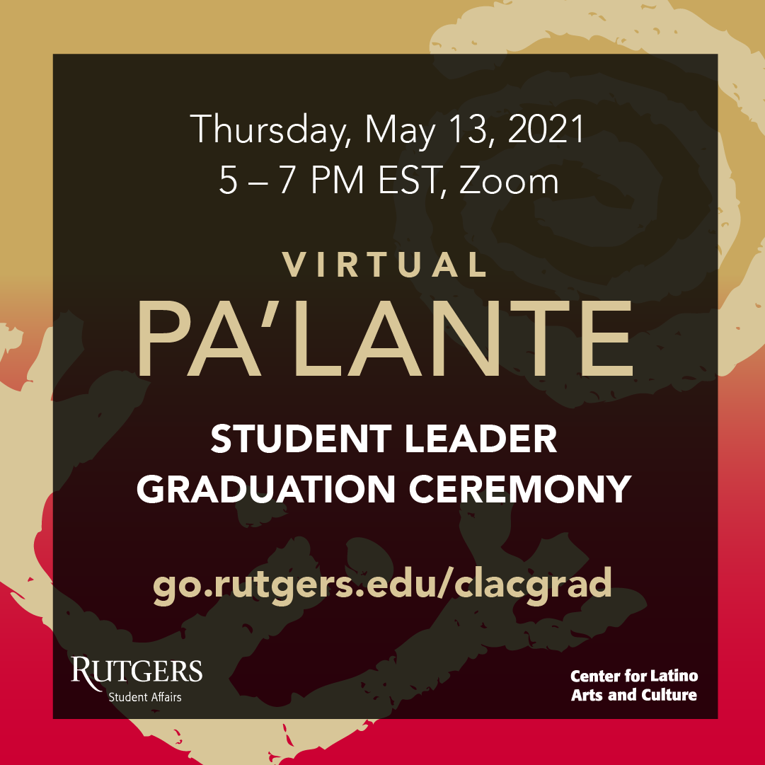 Center for Latino Ar tweet media