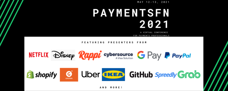paymentsfn's tweet photo. Starting soon! There's still time to sign up and join us for the kick off to PAYMENTSfn 2021:  https://t.co/4mtz4Kyj69 https://t.co/BQOMEAOCUu