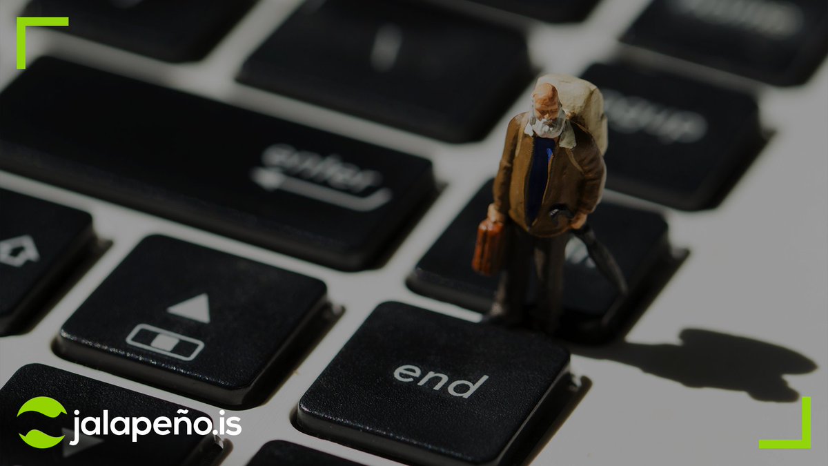 PrcEtc's tweet image. Has your #OperatingSoftware reached &apos;end of life&apos;?

It&apos;s time to upgrade to new systems that are still supported✅

Buying new programmes and licences can be costly, but it’s one of the most important investments you can make in your business.

Chat to the experts.