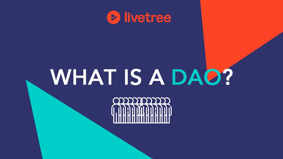livetreenetwork's tweet image. What is a DAO?

One of life’s most important questions is about to be answered here: 

medium.com/@livetree_stor…

#CommunityForChange #Fairweb #Livetree #DAO