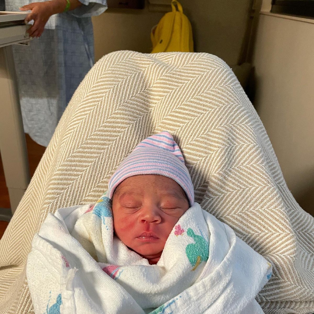 Tyren4President's tweet photo. That’s my boy ❤️ Xavier Naveen Finney ~ 5/9/21 https://t.co/fRvJF3nPCe
