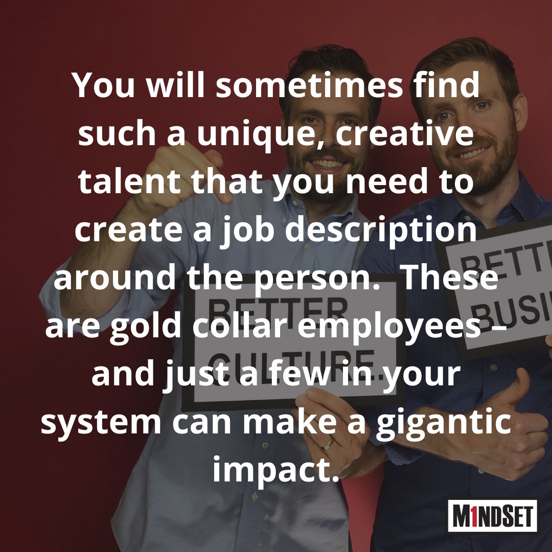 GoMindSet tweet picture