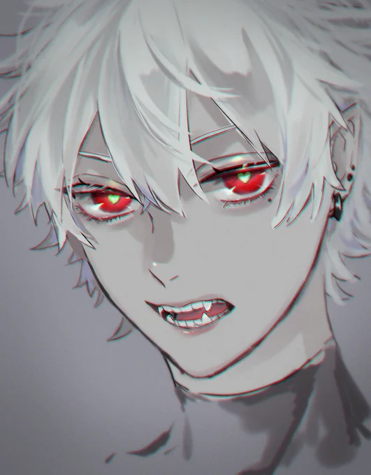 ♡ #KuzuArt 