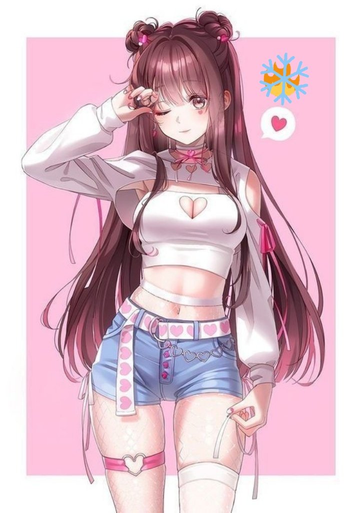 Dan__WinterT's tweet photo. #FelizMiercoles
#otaku
#kawaii
#otaku
Tengan un excelente día corazones 💕 https://t.co/ijhQDyKzR4
