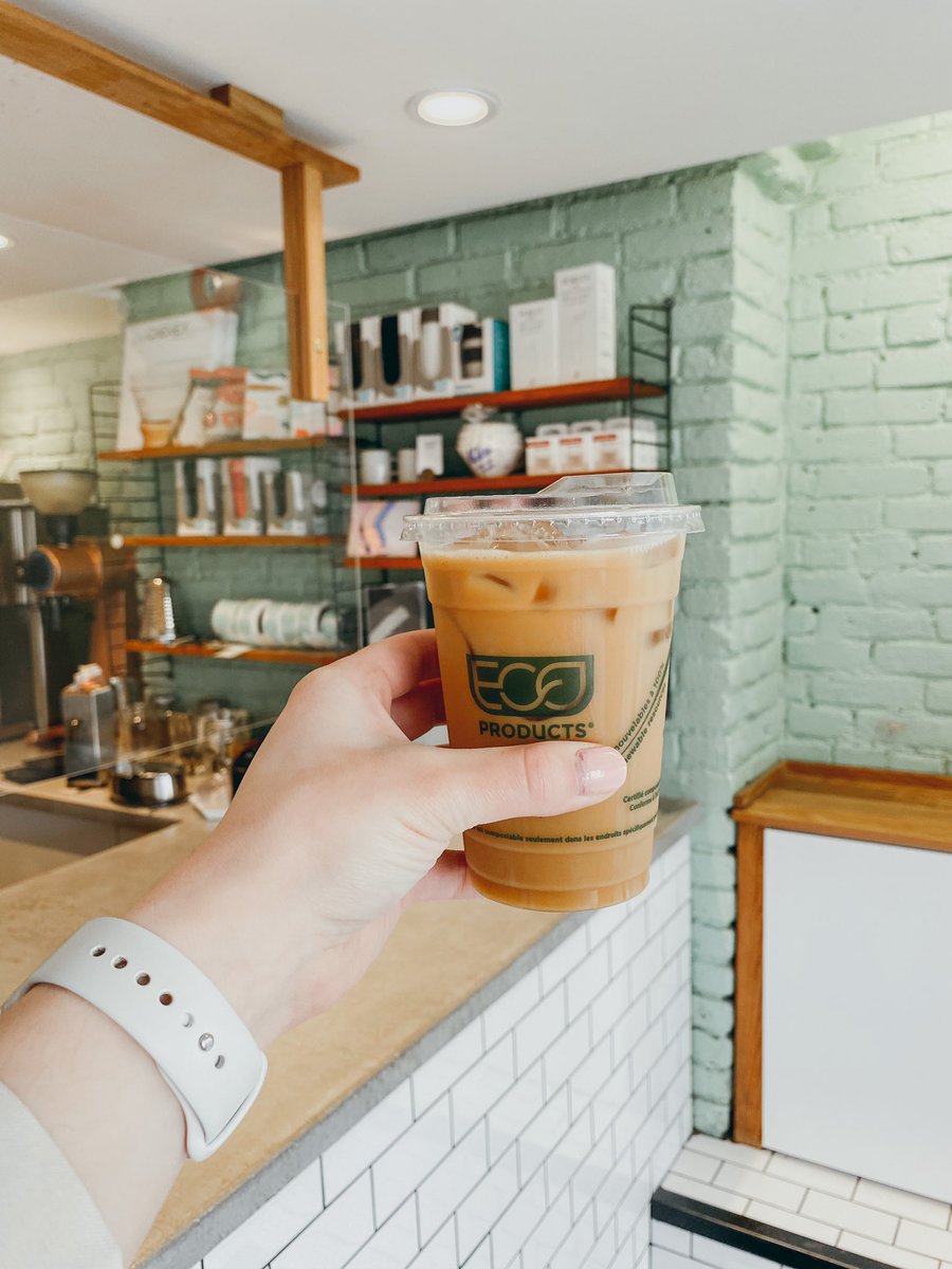 Start your morning with a coffee!☕️