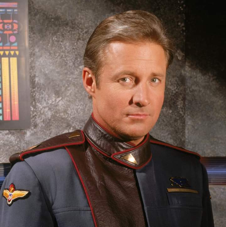 Happy birthday, Bruce Boxleitner   