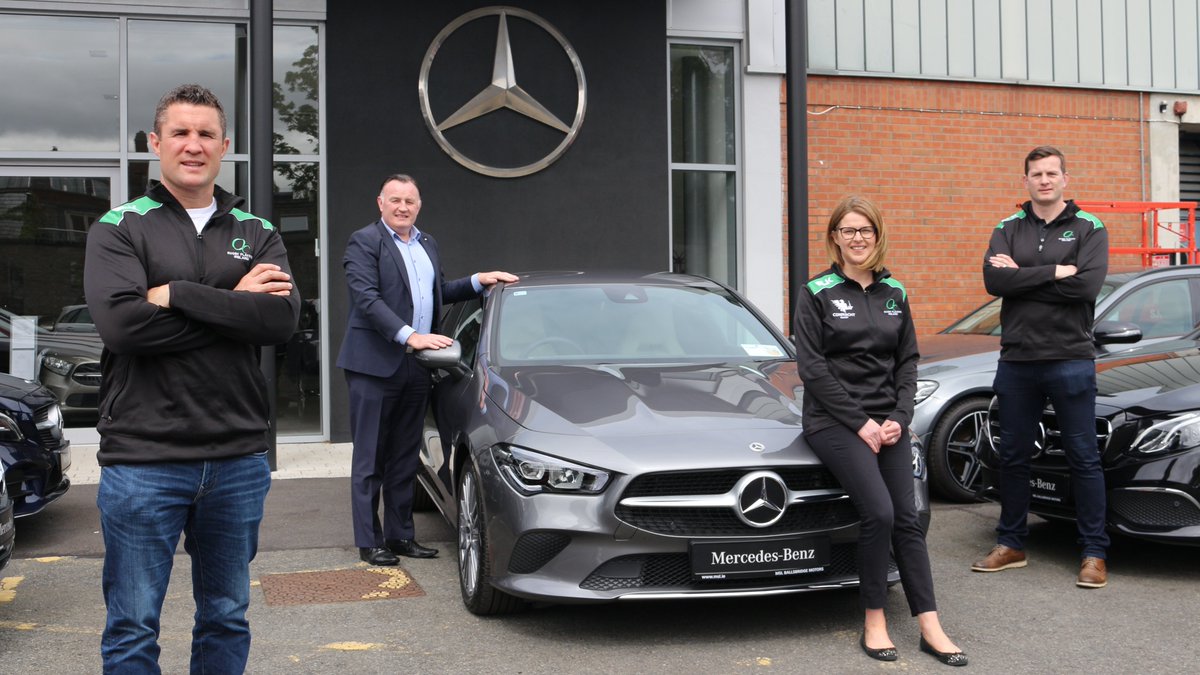 MSL Ballsbridge Motors (@msl_ballsbridge) on Twitter photo We are delighted to be a part of a new working partnership between <a href="/MSLMotorGroup/">MSL Motor Group</a> & <a href="/RugbyPlayersIRE/">RugbyPlayersIreland</a> the representative body for all professional rugby players in Ireland ๐
RPI recently collected this stunning #CLA from our <a href="/MSL_Ballsbridge/">MSL Ballsbridge Motors</a> showroom
#Represent #Develop #Engage We are delighted to be a part of a new working partnership between <a href="/MSLMotorGroup/">MSL Motor Group</a> & <a href="/RugbyPlayersIRE/">RugbyPlayersIreland</a> the representative body for all professional rugby players in Ireland ๐
RPI recently collected this stunning #CLA from our <a href="/MSL_Ballsbridge/">MSL Ballsbridge Motors</a> showroom
#Represent #Develop #Engage