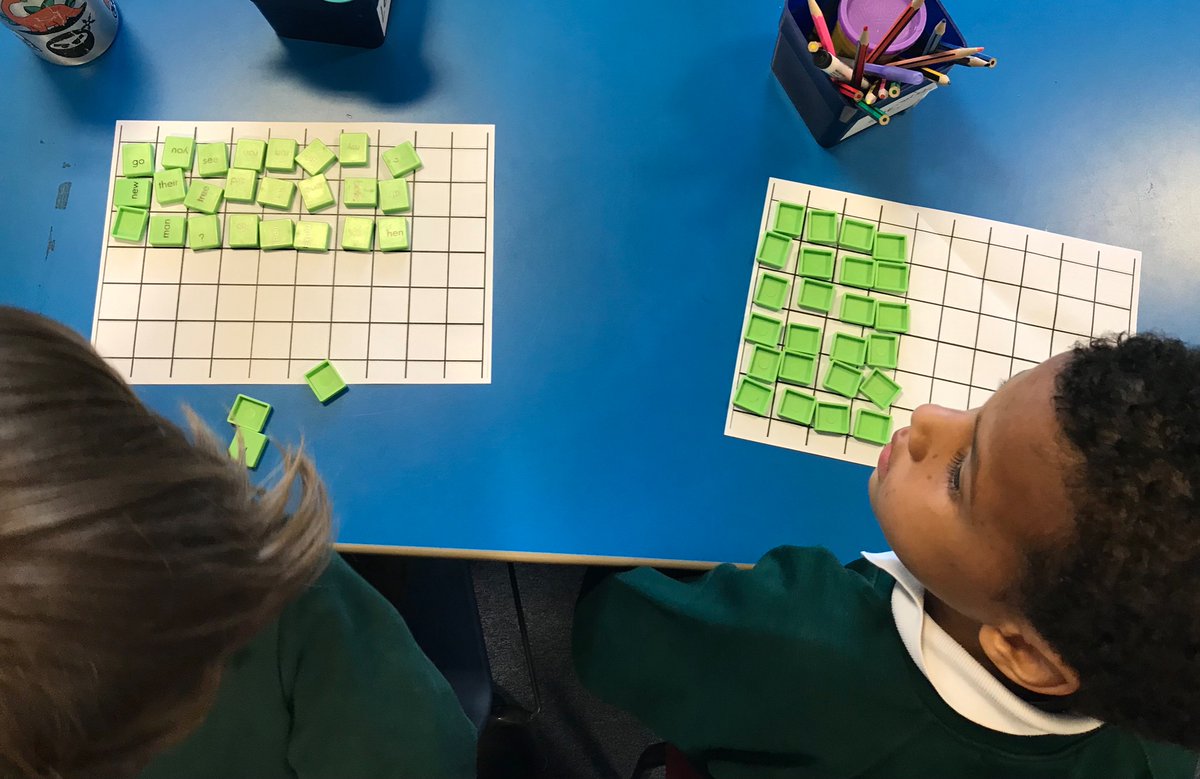 SnakesClass's tweet image. Making arrays to show equal groups and help us develop our understanding of multiplication and division