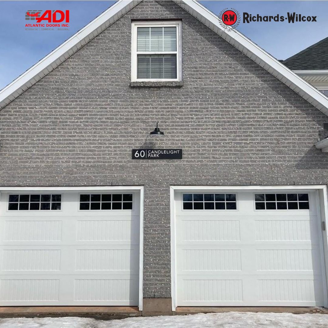 The expectation should always match the reality! Look at how your design on "Design A Door" turns into real life!

Make your Dream Garage Door NOW with our fun and easy-to-use tool "Design A Door"!

 📌 rwdoors.com/design-a-door/

#designadoor #MadeInCanada #rwdoors #garagedoors