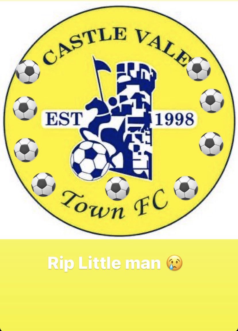 Castle Vale Town FC tweet media