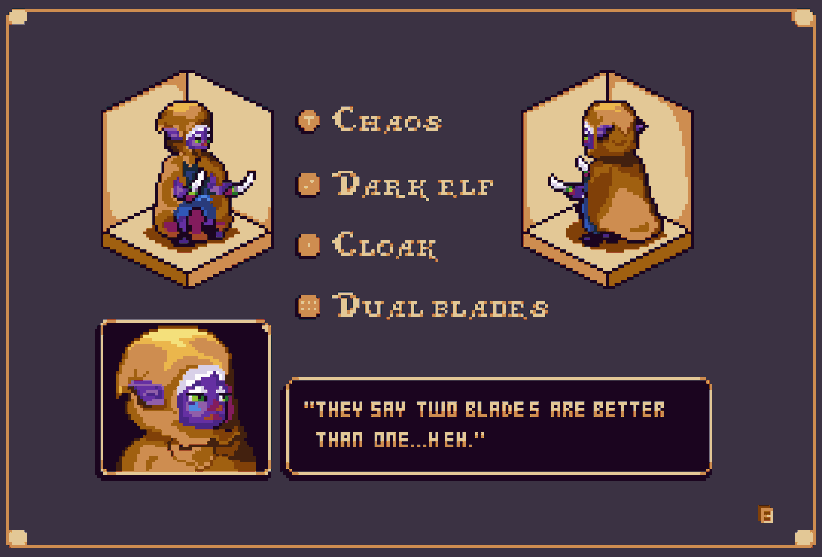 Fel4art's tweet photo. Submitted my entry for the #pdtactics collab!
#pixel_dailies #pixelart @Pixel_Dailies https://t.co/DdP4DBLiS5