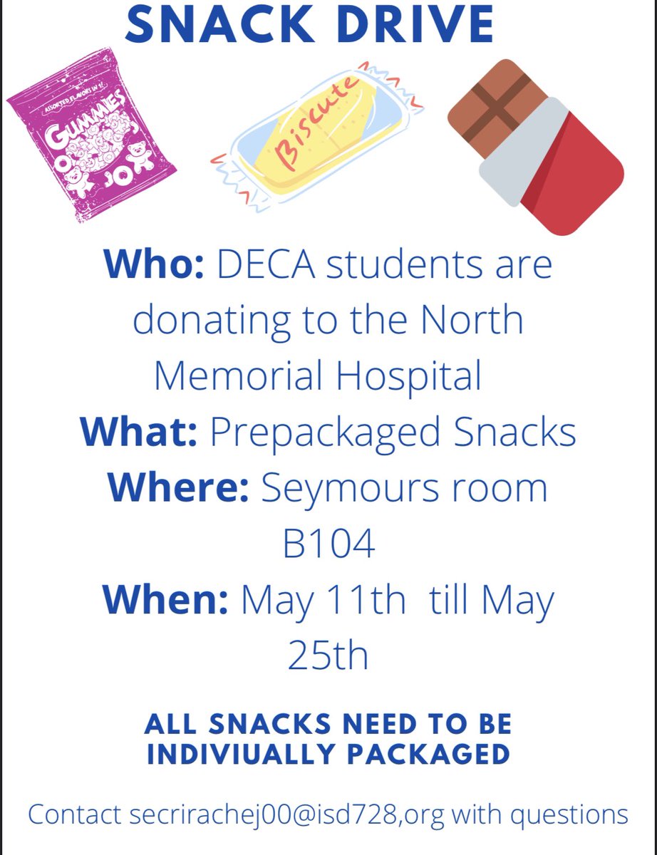 Rogers DECA tweet media