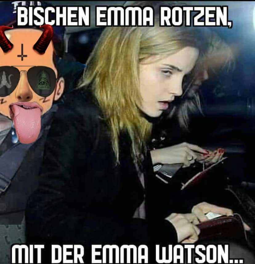 Es eskaliert Magia hac nocte 😁