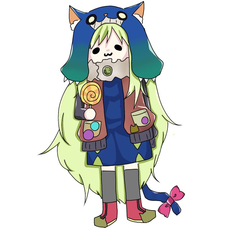 Twoucan 神木リツ の注目ツイート イラスト マンガ コスプレ モデル