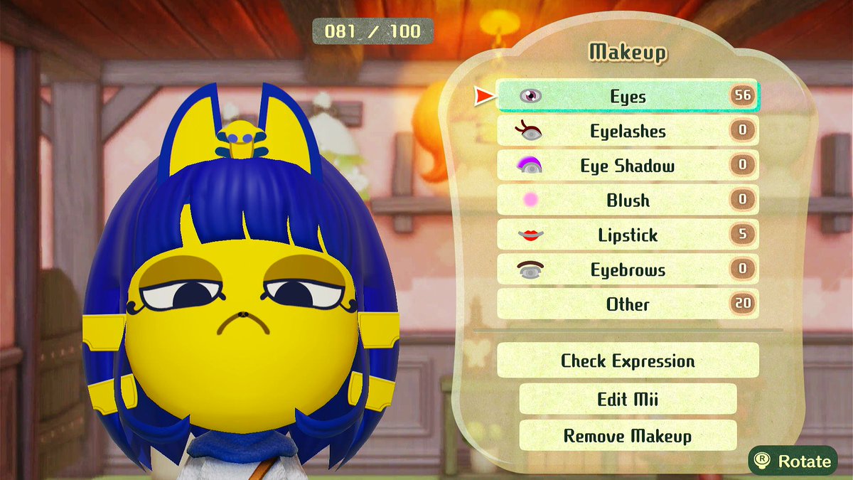 Ankha zone twitter