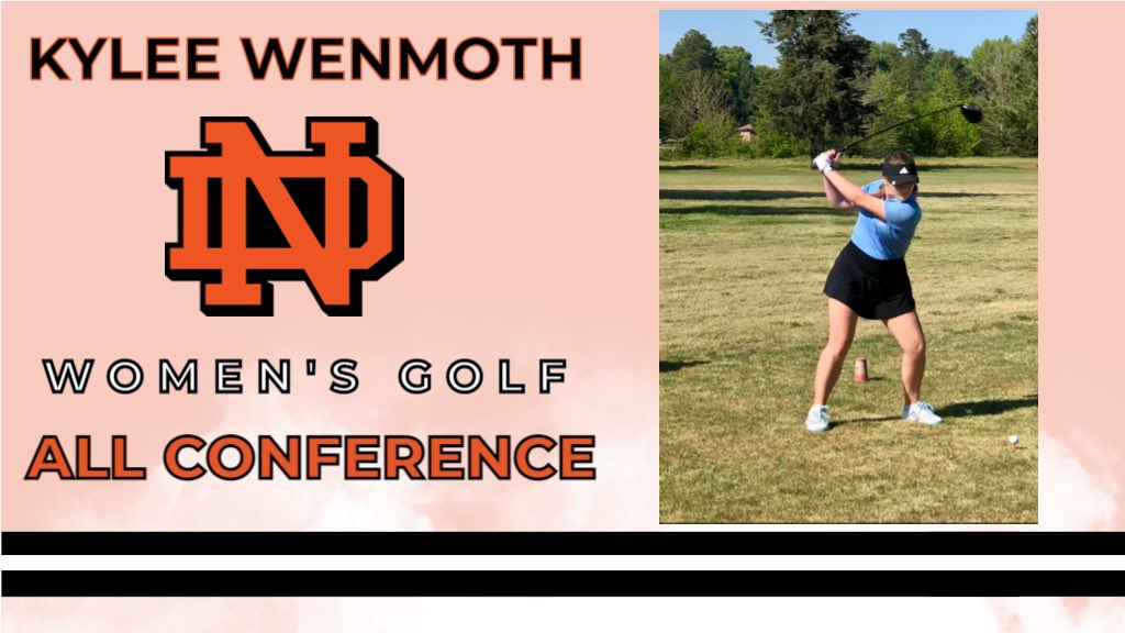 ND Black Knights tweet media