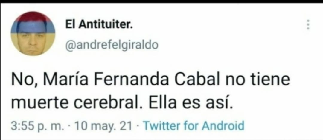 Matador000's tweet photo. Jajajaja jajajaja jajajaja jajajaja jajajaja jajajaja jajajaja jajajaja jajajaja https://t.co/w0jX4aBGTv