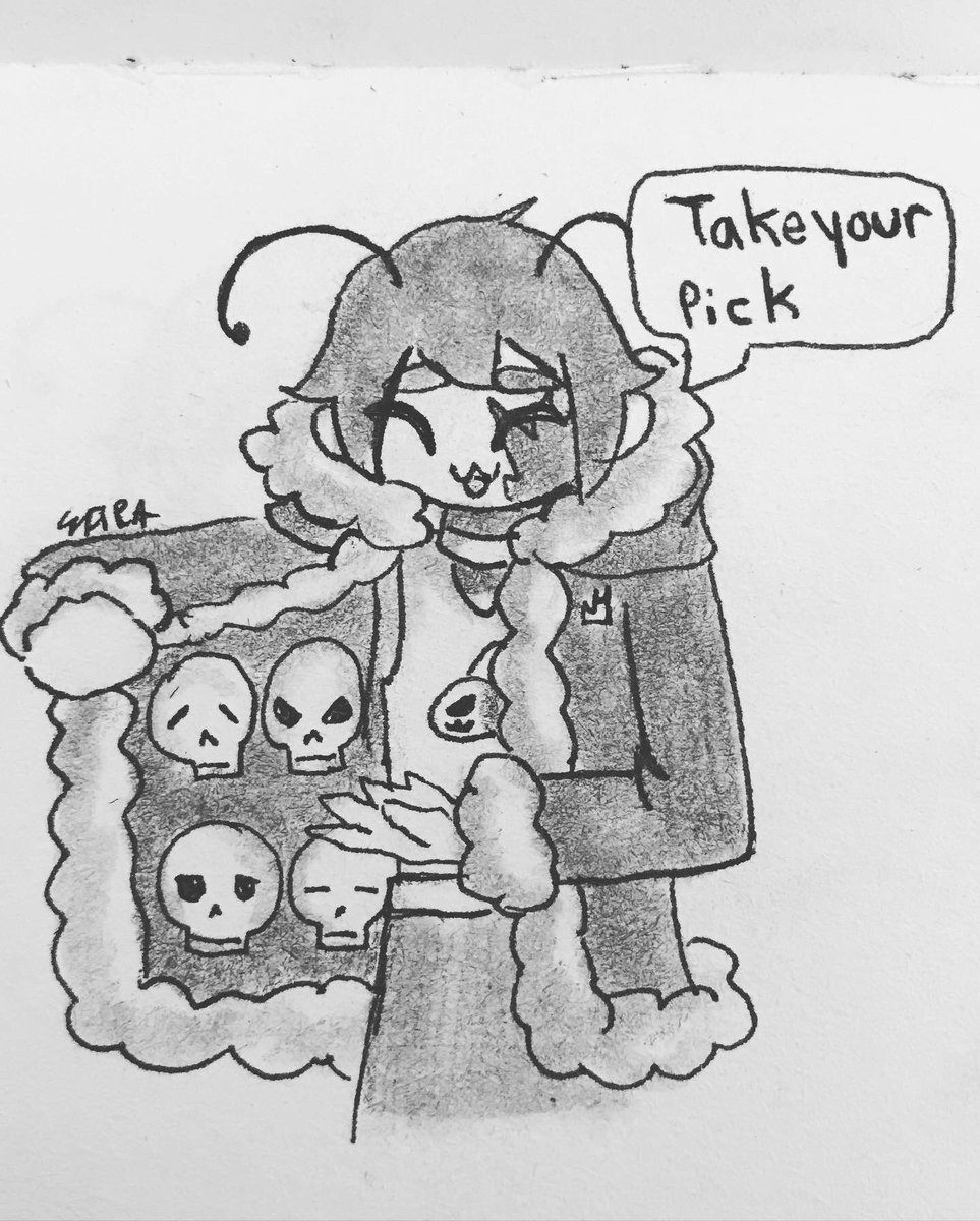 SorasChibiChatz's tweet photo. #fireworkstwt incorrect quotes (1/2)

#technofanart #tubbofanart https://t.co/7Ptc85TPtF