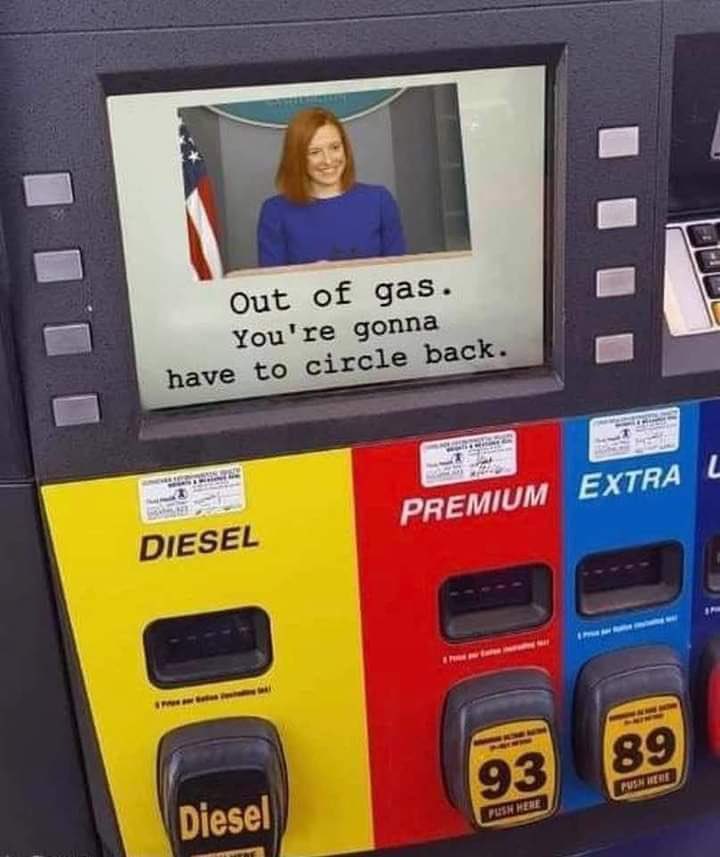 SouthTexasFail's tweet image. #Pipelinehack #GasShortage2021