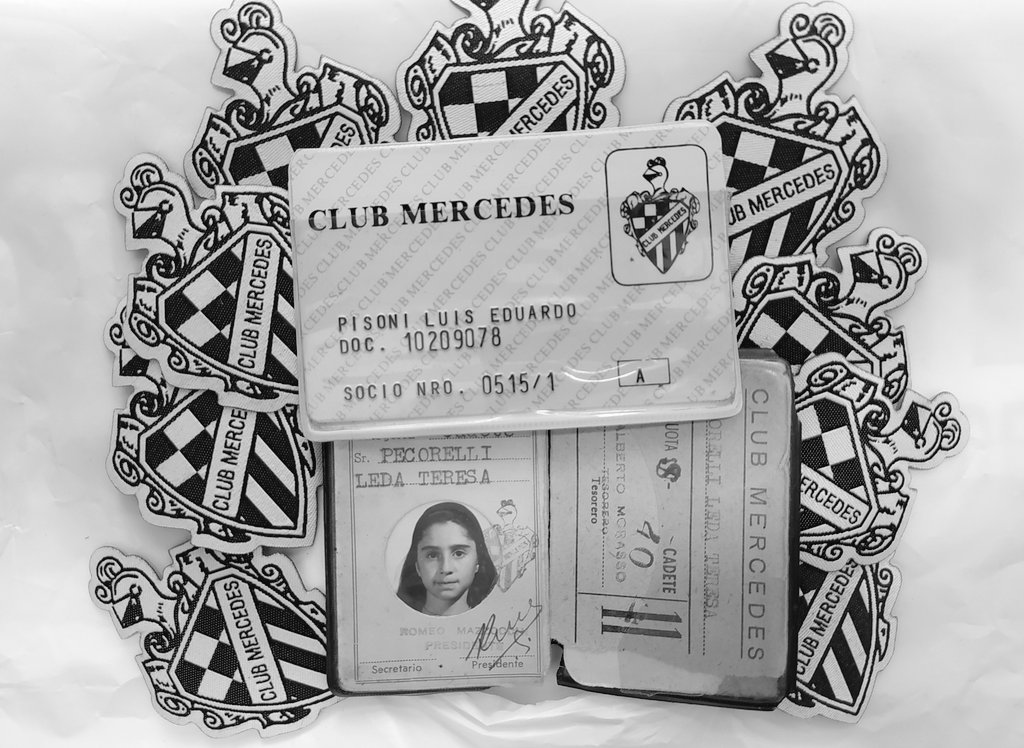 leditapisoni's tweet photo. Felices 146 años a mi querido @Club_Merce https://t.co/GgHfsBfa9C