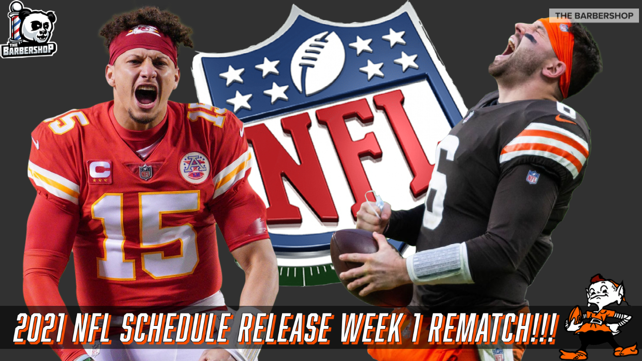 Garrett Bush Garrett Bush Of 923thefan Is Live Tonight On Facebook Twitter Twitch Amp Youtube 8 30pm Give Your Live Reaction For The Browns 21 Nfl Schedule T Co Aphrzjl8p2 T Co Izsb0dk5nv