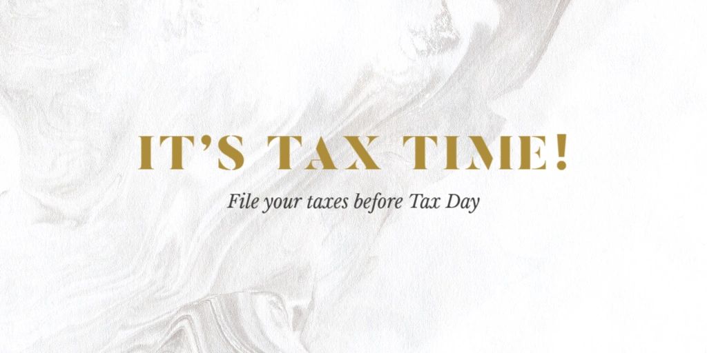 231_9441's tweet image. It is nearly the U.S. tax due date which is May 17 this year.  So either file an extension or your taxes.