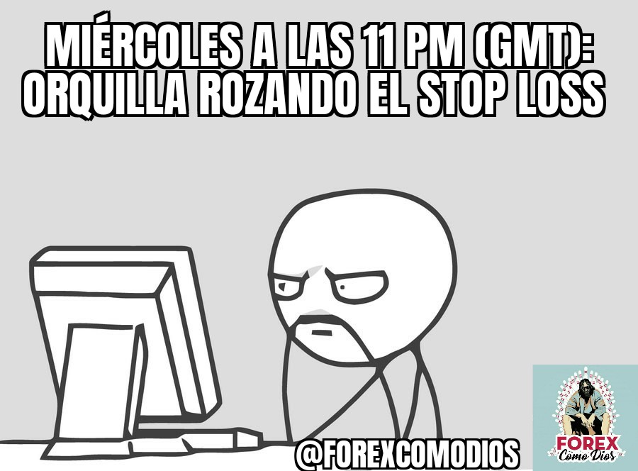 ForexComoDios tweet media