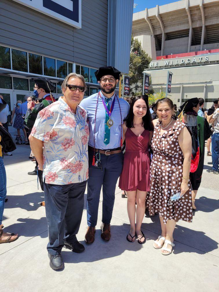 Adam Roussas, MD, MBA, MSE tweet media