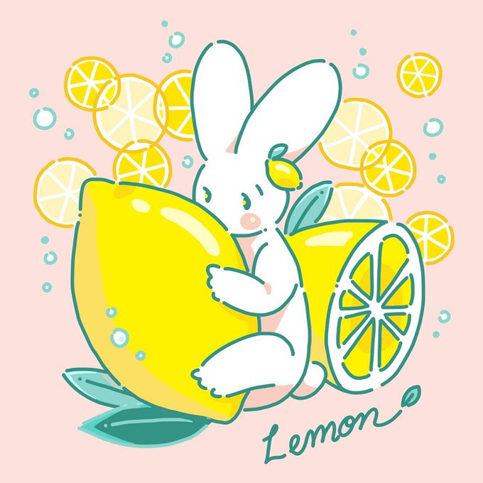 「髪飾り レモン」のTwitter画像/イラスト(新着)｜5ページ目