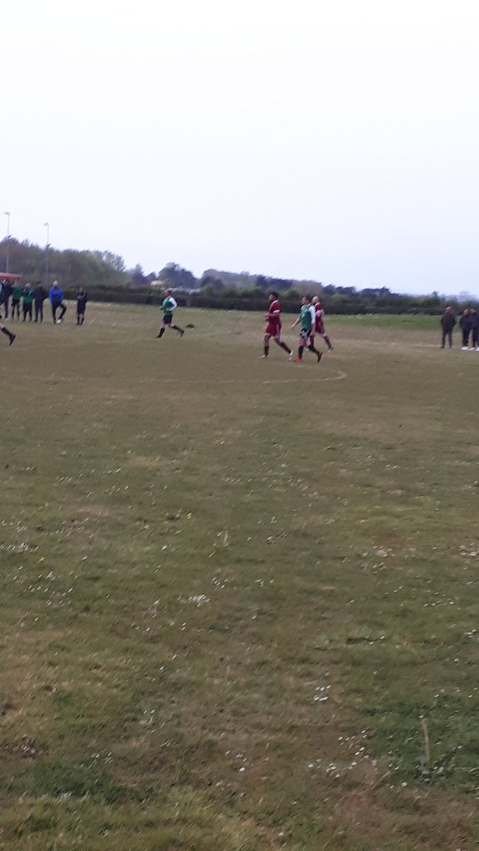 StrattonFc's tweet image. Big night for the club after alot of work off the pitch. We were able to establish a development team enabling all players to get a game.
Unfortunately fell to a 3-1 defeat to @FcMinety . Promising start and looking forward to a season in the @Stroud_League ⚽️