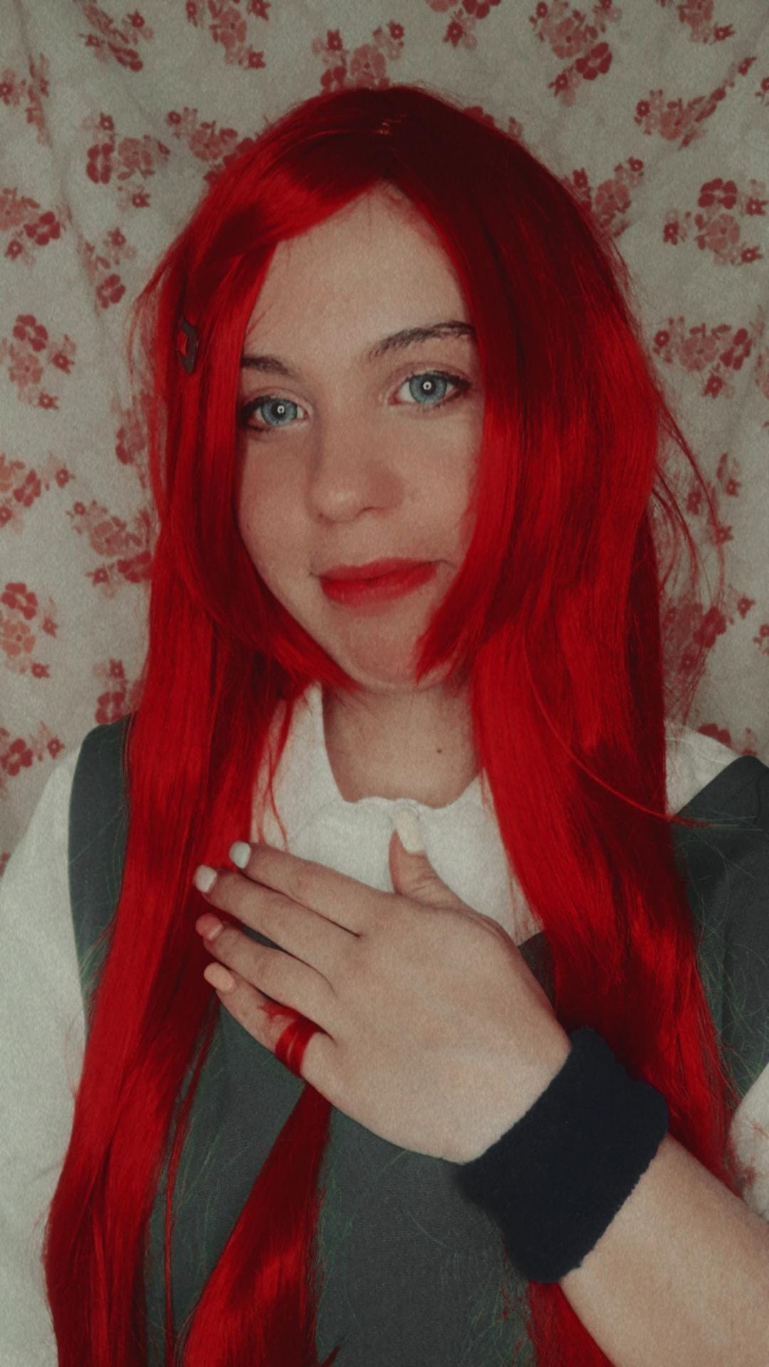 𝓣𝓱𝓾𝓶𝓫𝓮𝓵𝓲𝓷𝓪 𝓶𝓪𝓭𝓮 𝓸𝓯 𝓹𝓮𝓪𝓬𝓱 Naruto Cosplay Narutocosplay ナルト Narutoshippuden Kushina Kushinauzumaki うずまきクシナ Minakushi T Co Yzxps3wpsw Twitter