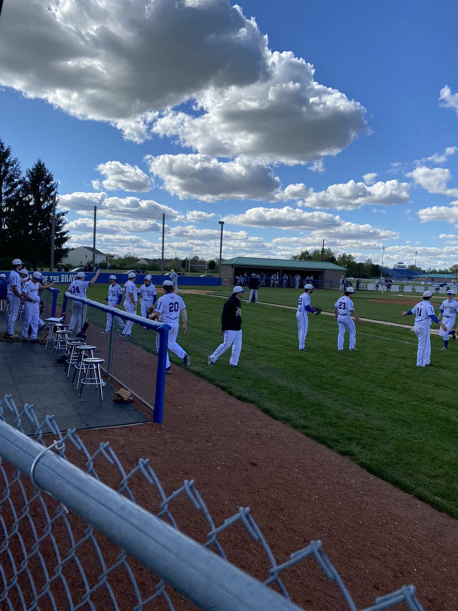 Wayne Tsai (@wtsai) on Twitter photo Braves baseball against Jerome. Go Braves! #BeBRAVE @RGOHSPrincipal <a href="/ap_tfedak/">Tori Fedak</a> @OHSAPDavis <a href="/OHSathletics/">OHS Athletics</a> Braves baseball against Jerome. Go Braves! #BeBRAVE @RGOHSPrincipal <a href="/ap_tfedak/">Tori Fedak</a> @OHSAPDavis <a href="/OHSathletics/">OHS Athletics</a>
